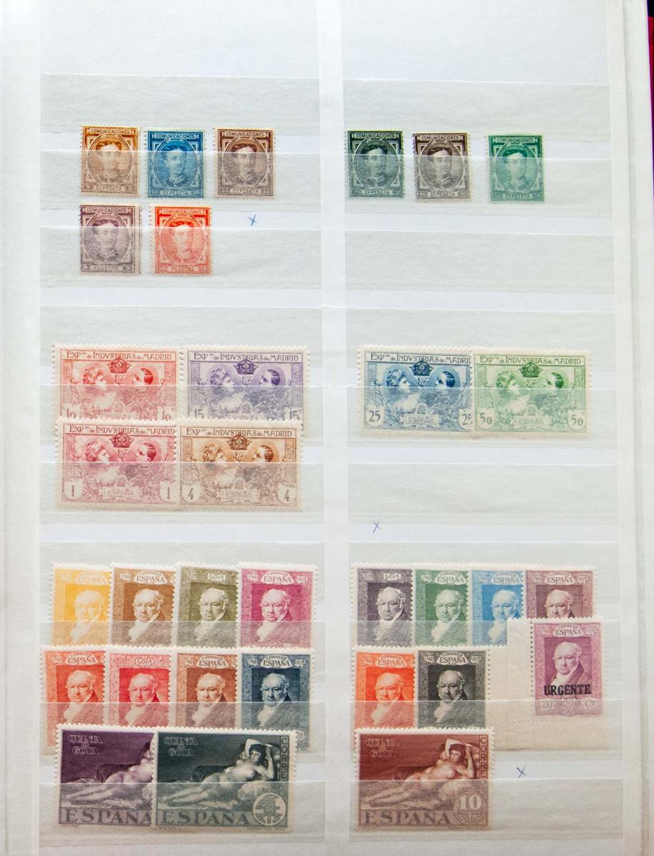 200 | Spanish Collection