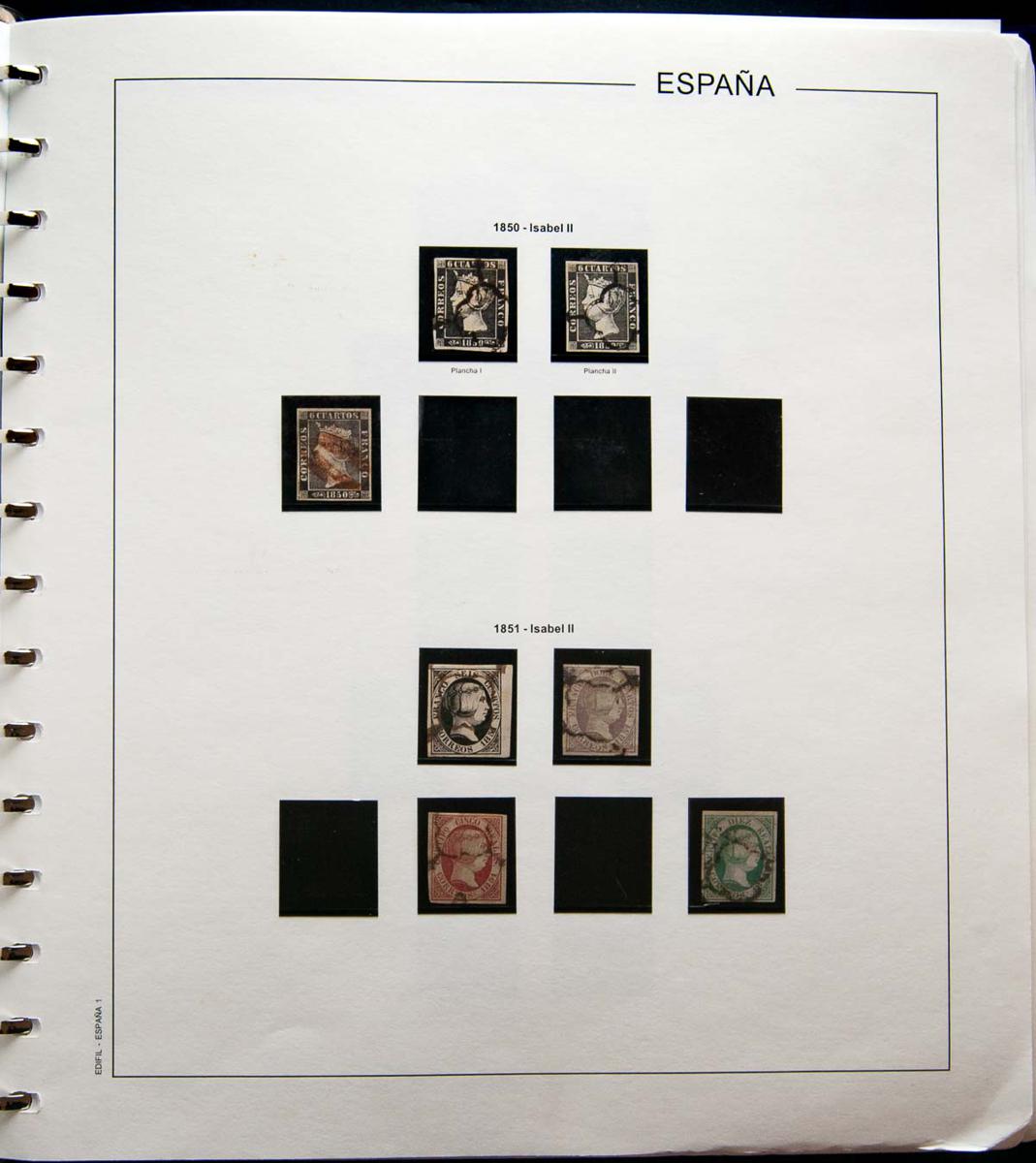 204 | Spanish Collection
