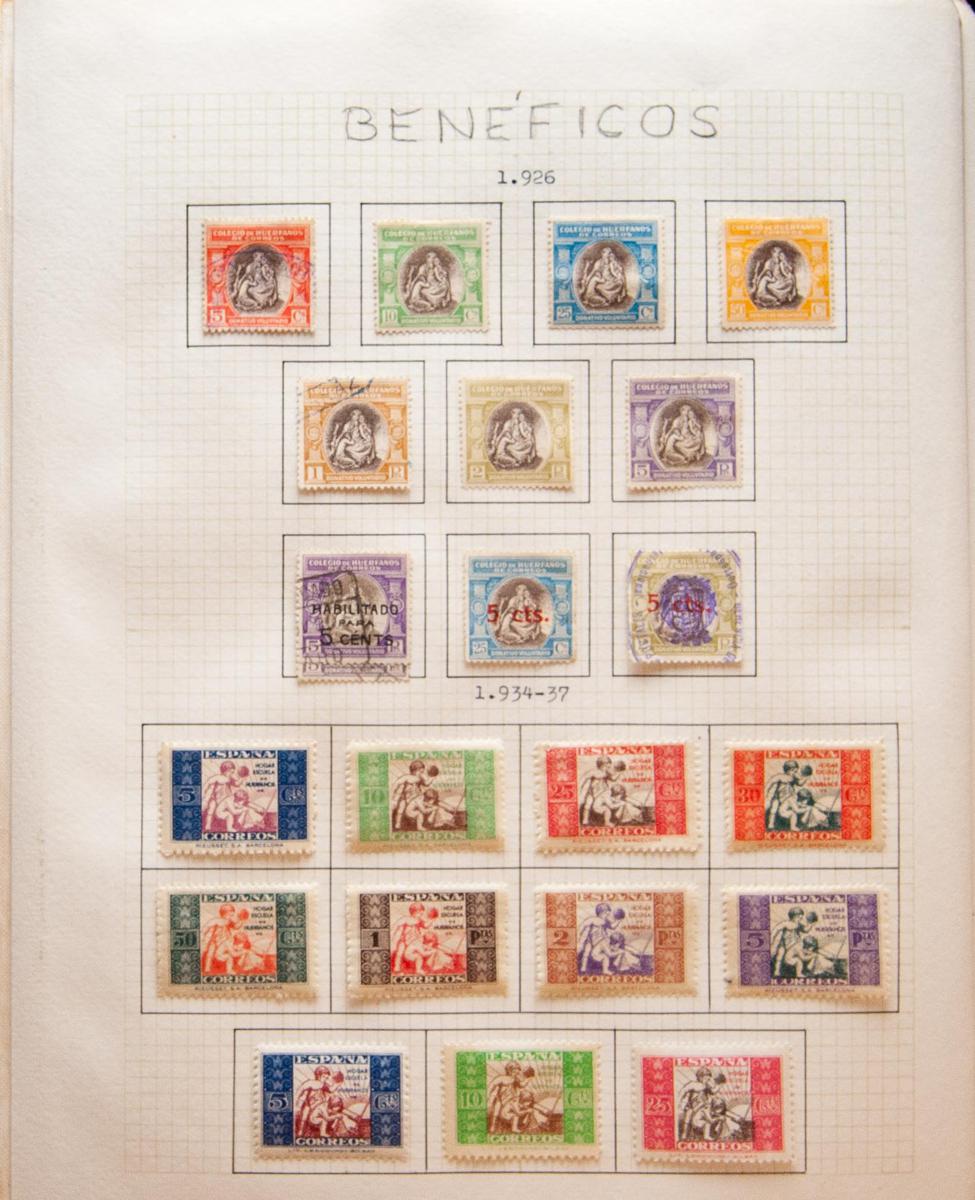 210 | Spanish Collection