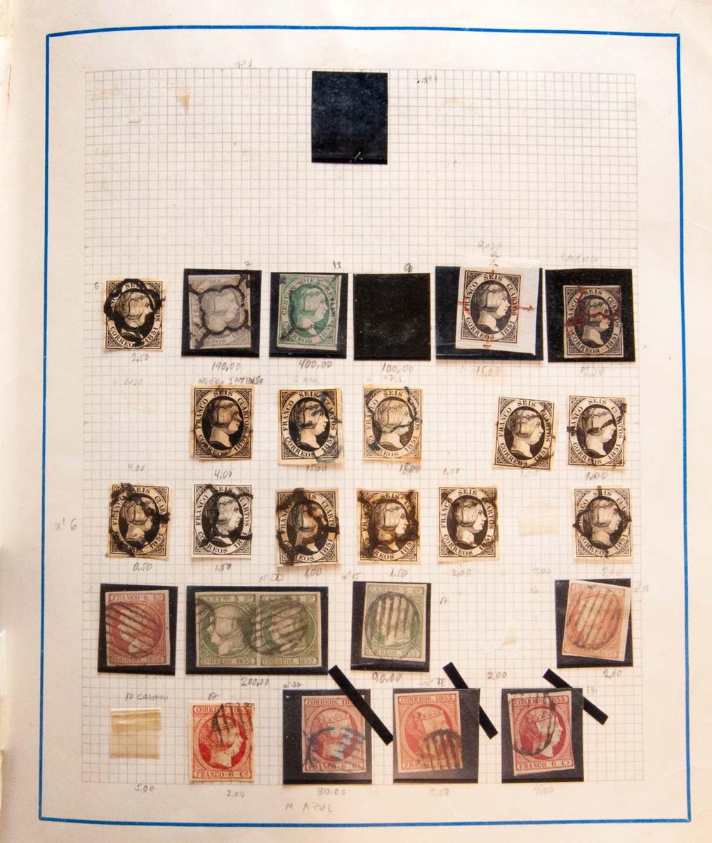 219 | Spanish Collection