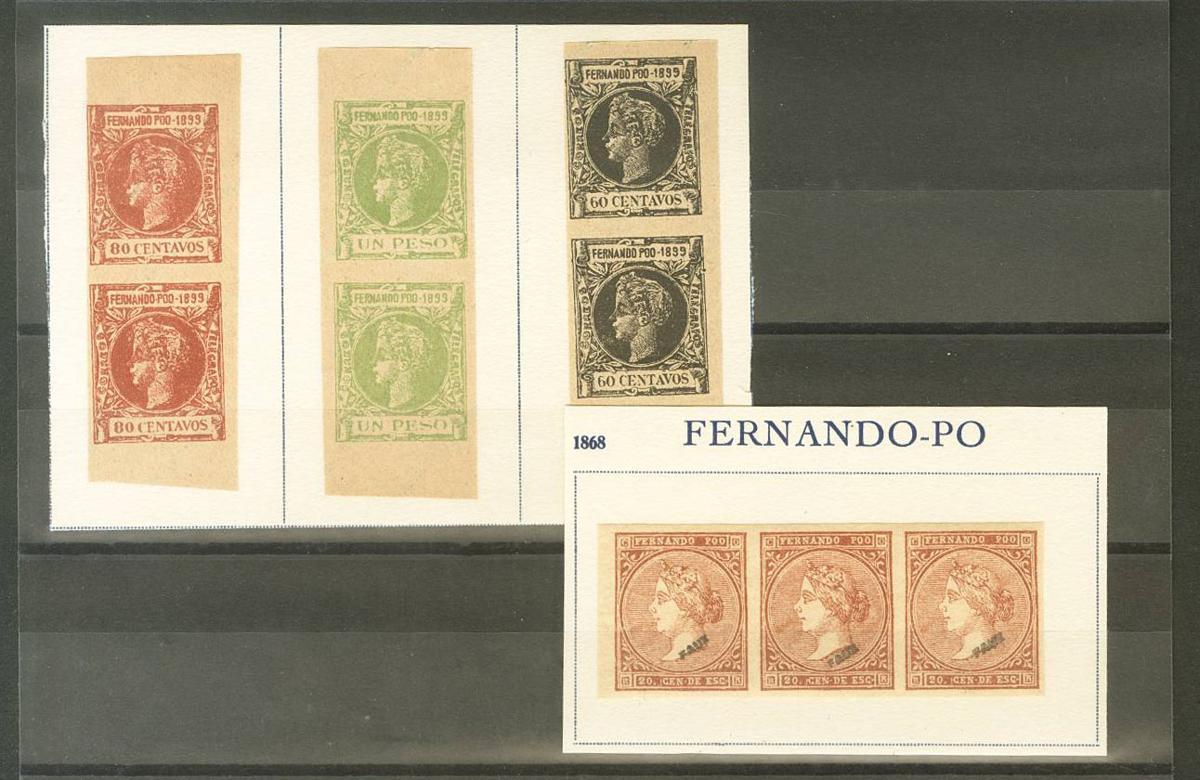 221 | Spanish Collection