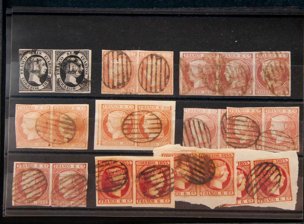 224 | Spanish Collection