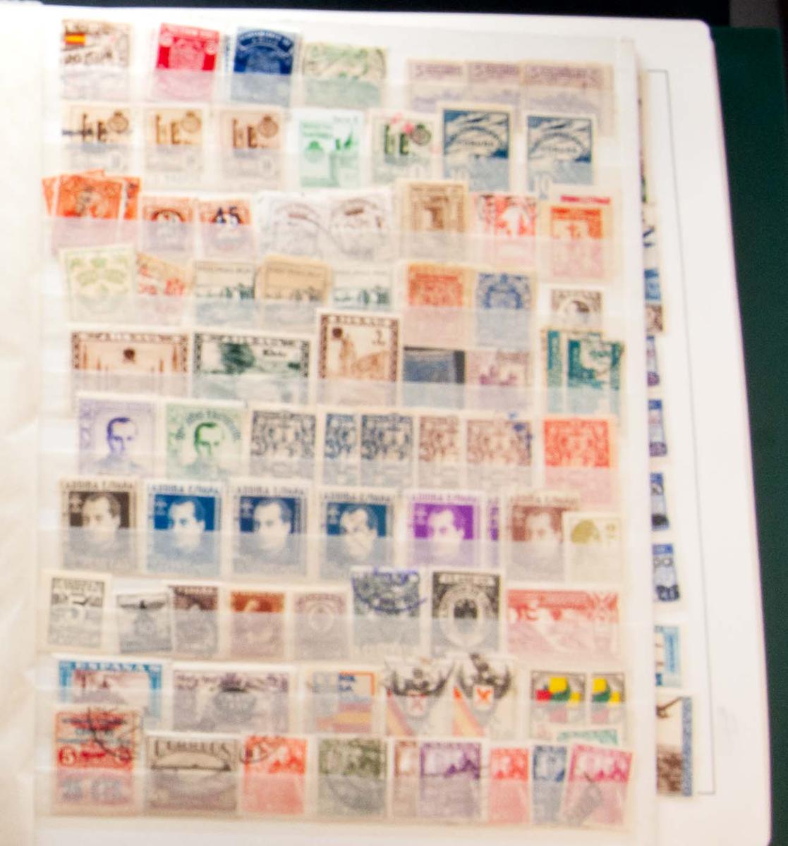 225 | Spanish Collection