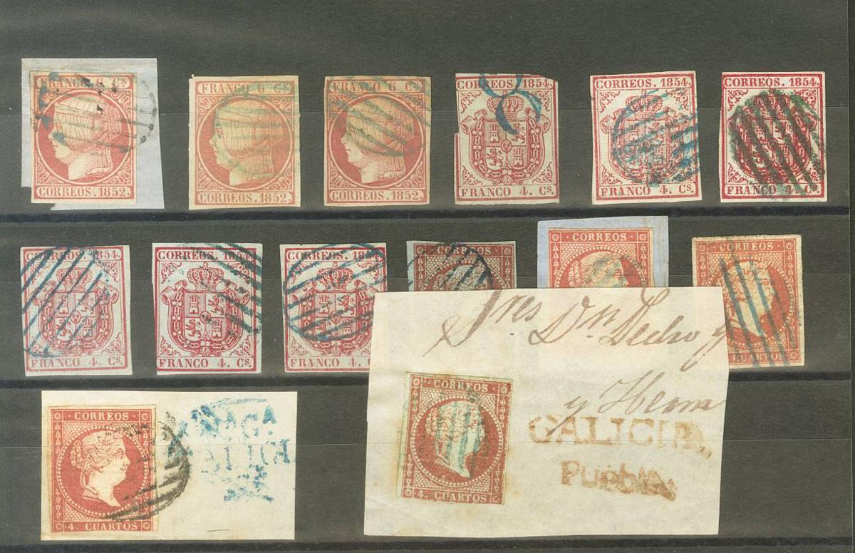 226 | Spanish Collection
