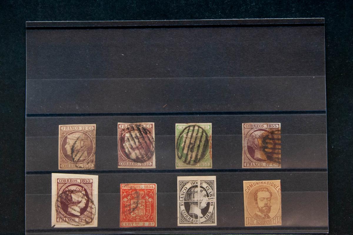 227 | Spanish Collection