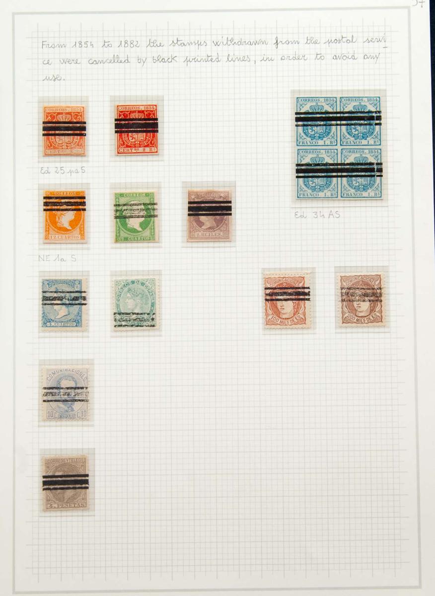 229 | Spanish Collection