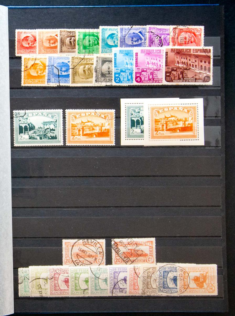 233 | Spanish Collection
