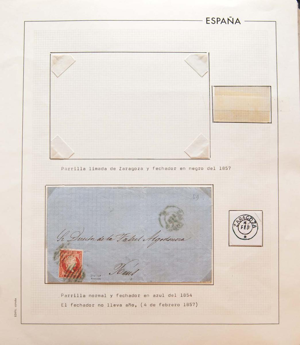 238 | Spanish Collection