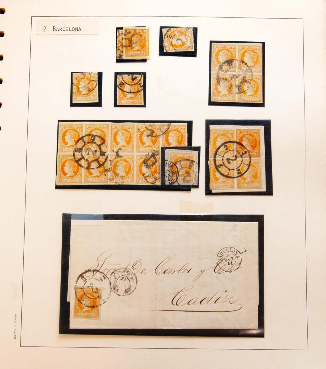 241 | Spanish Collection