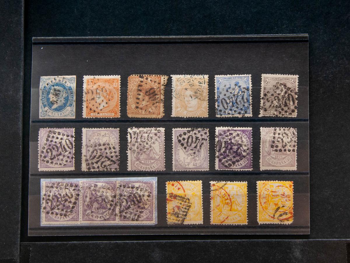 243 | Spanish Collection