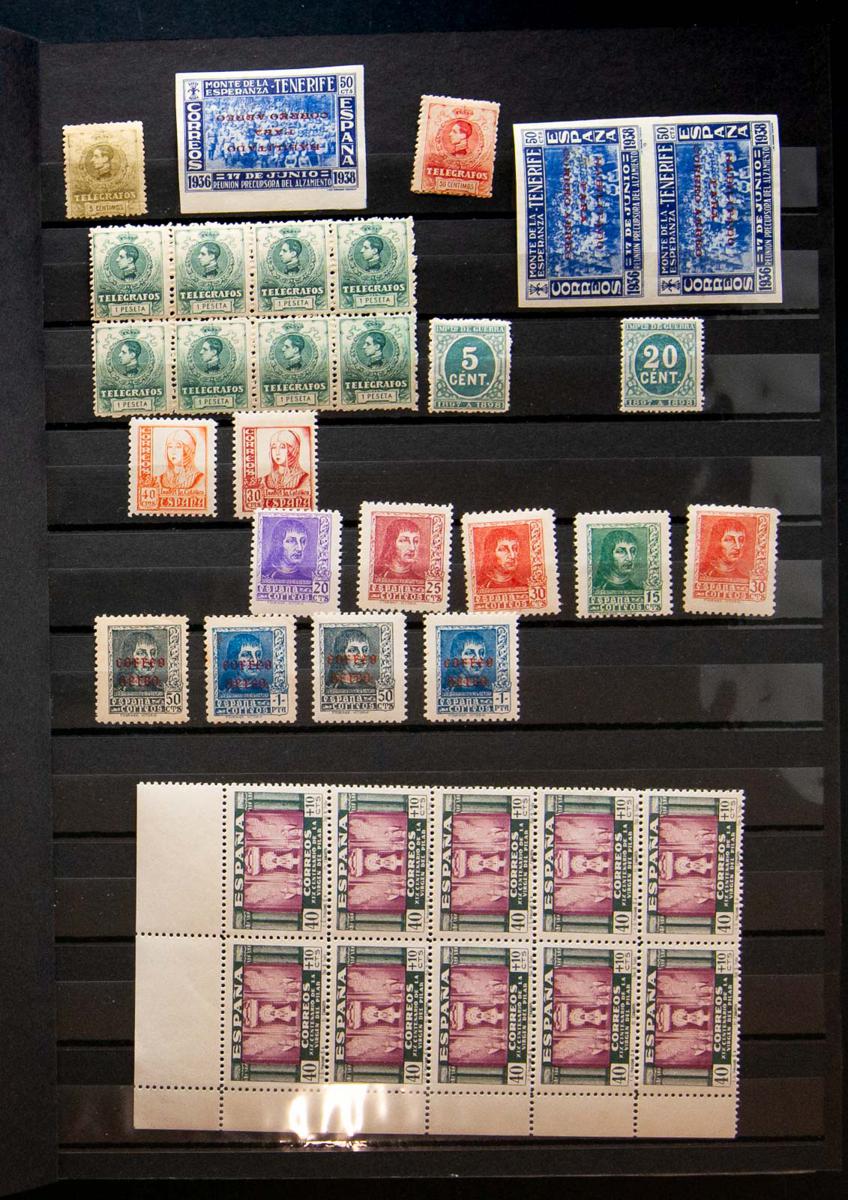 245 | Spanish Collection
