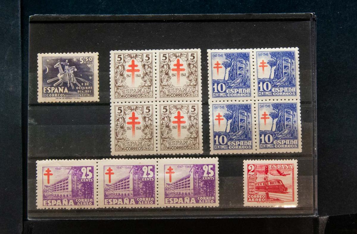 250 | Spanish Collection