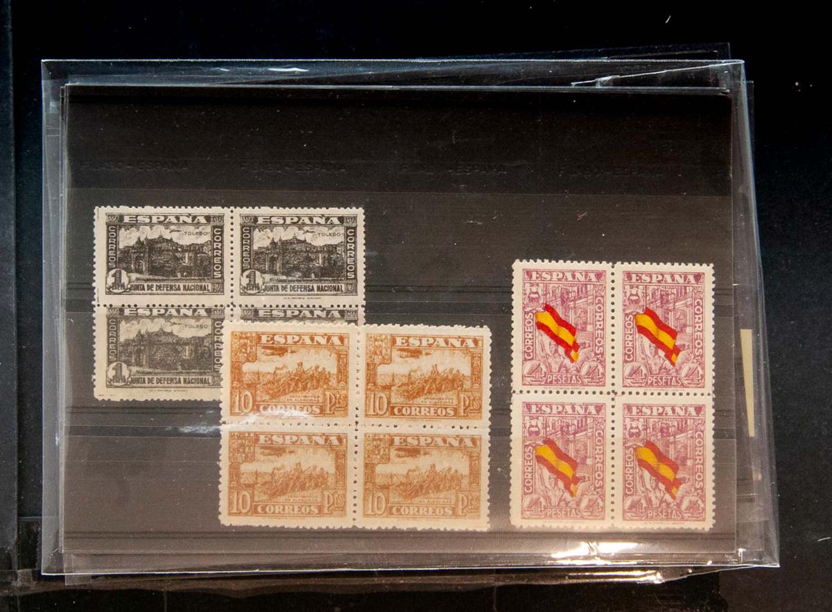 256 | Spanish Collection