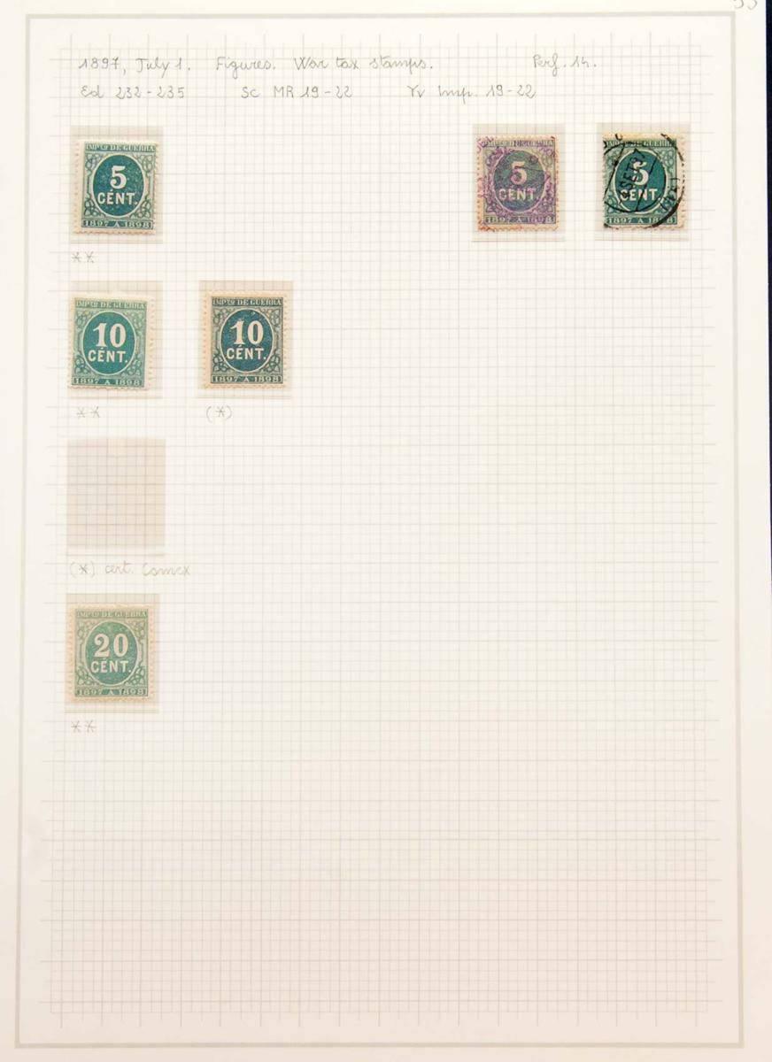 259 | Spanish Collection