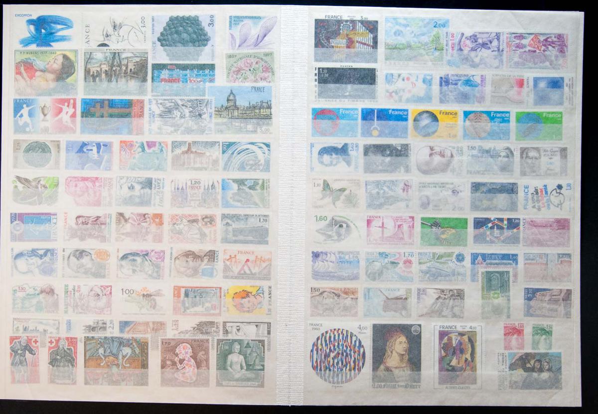 321 | Spanish Collection