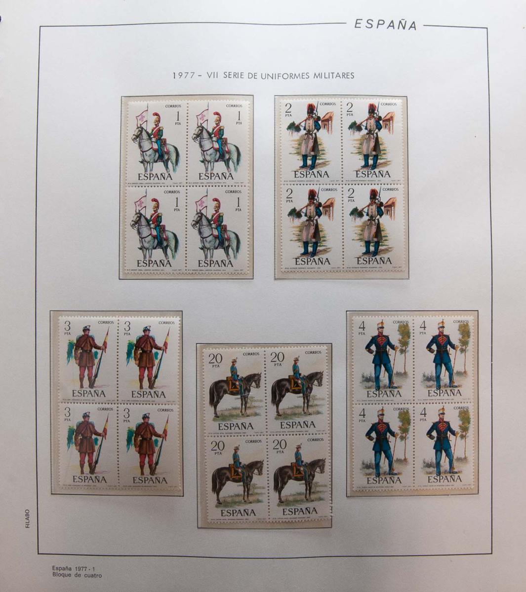 331 | Spanish Collection