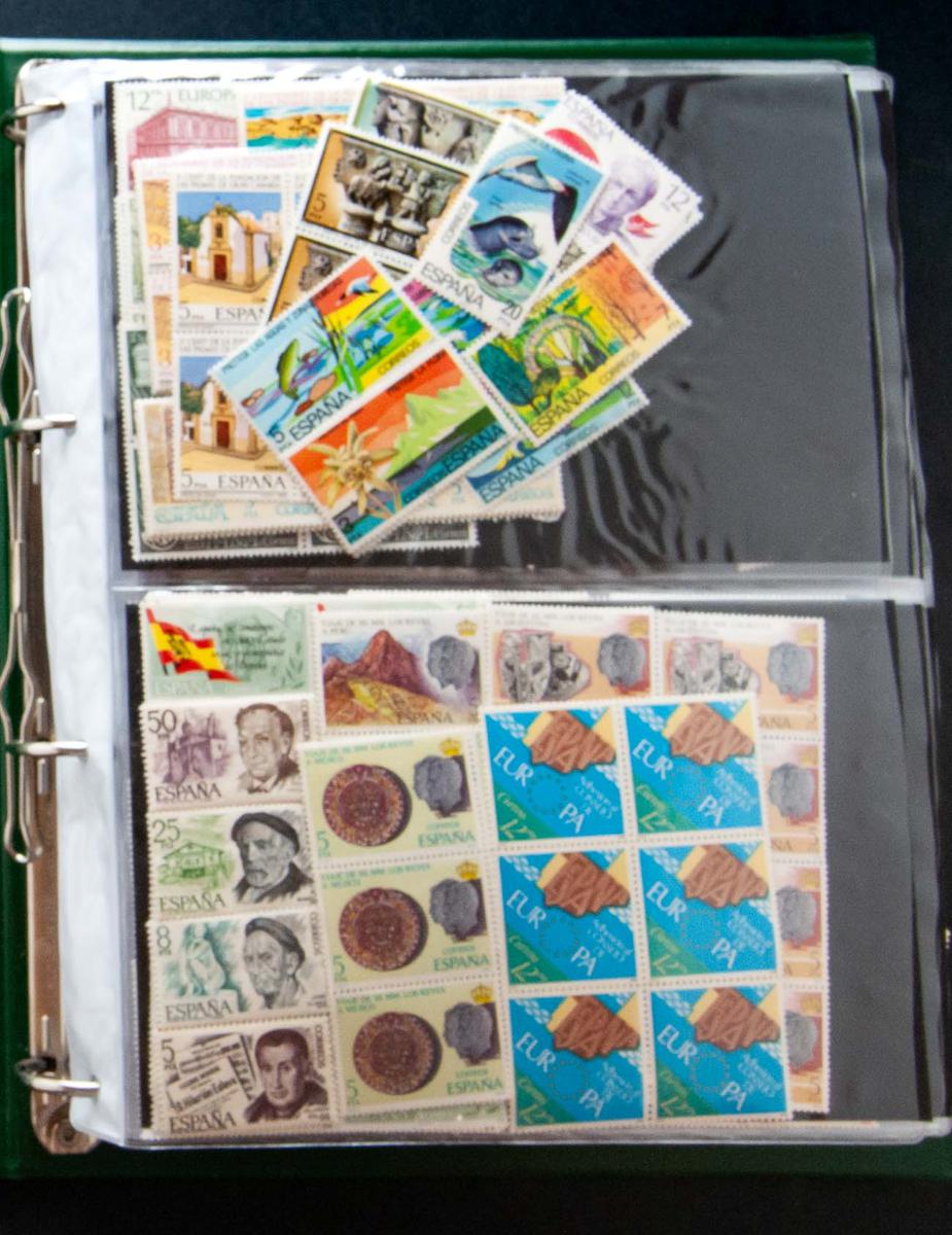 342 | Spanish Collection
