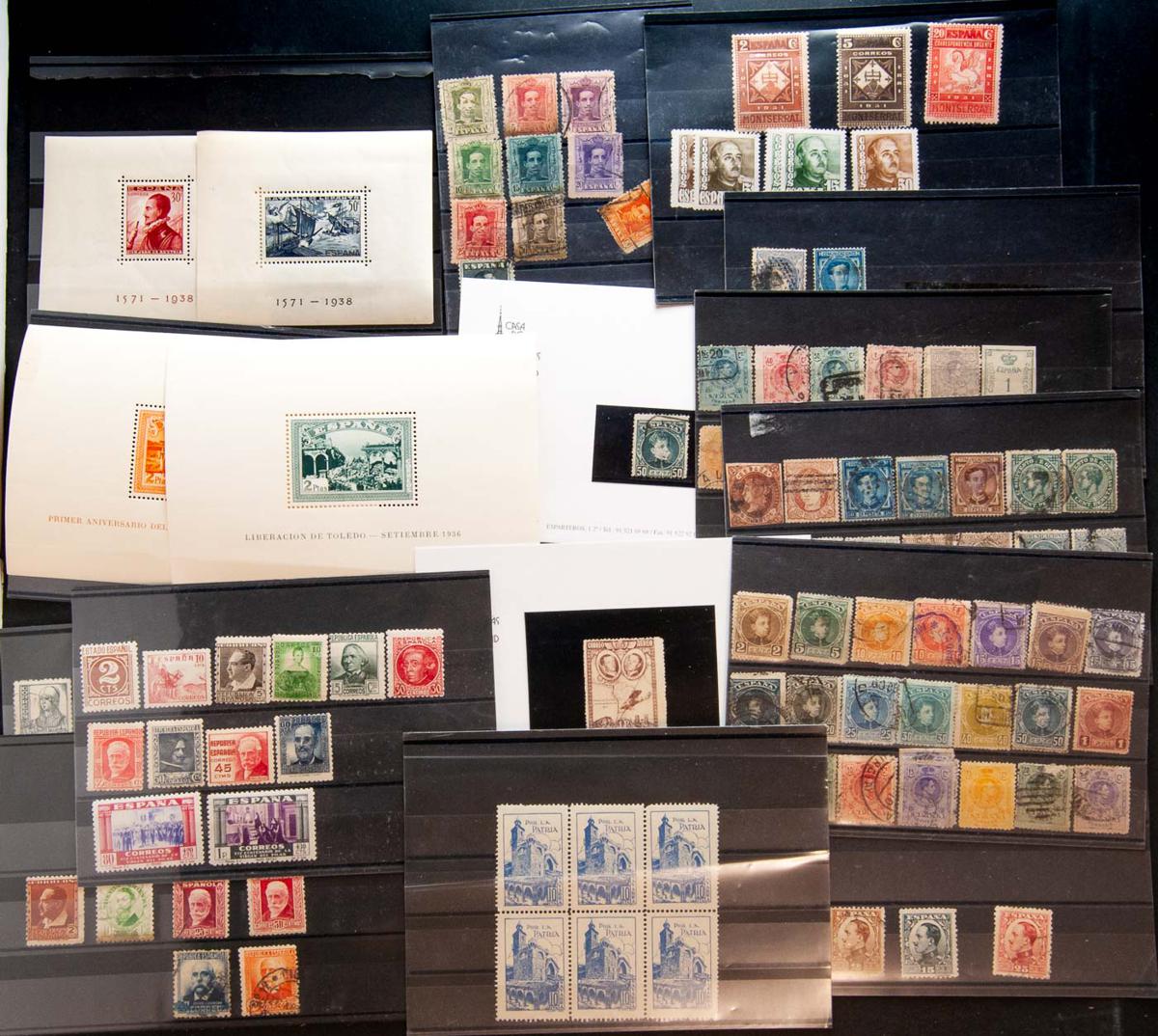 346 | Spanish Collection