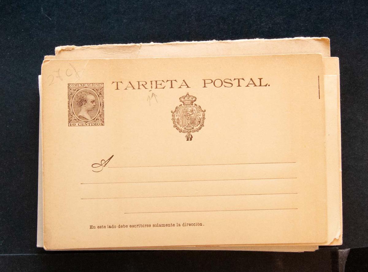 391 | Lotes y Colecciones.Varios