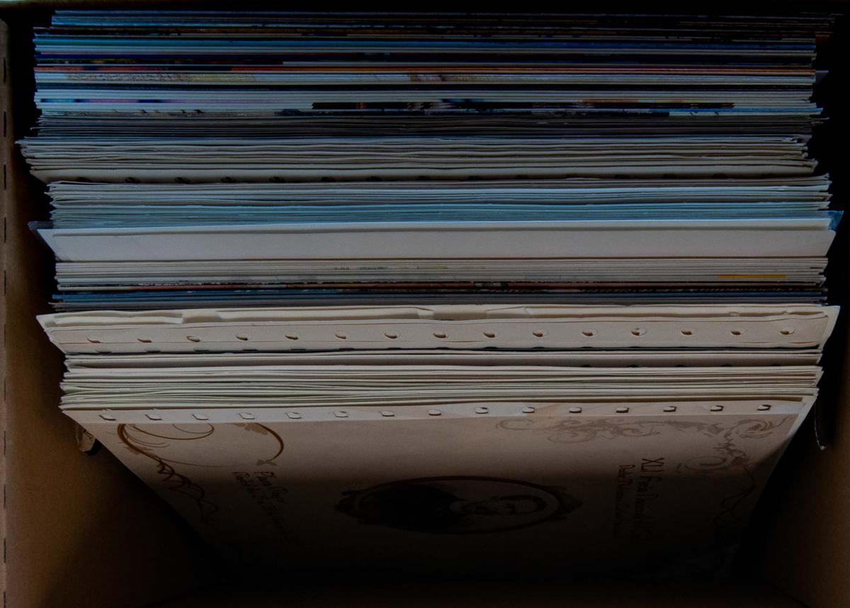 395 | Lotes y Colecciones.Varios