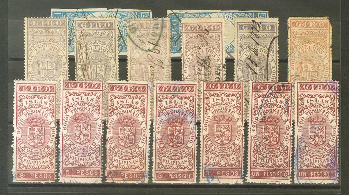 435 | Spanish Collection Various