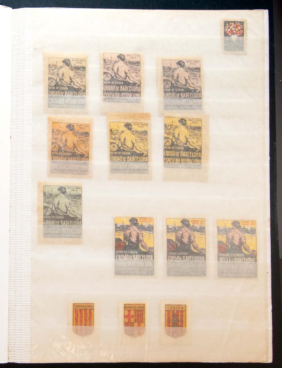 448 | Spanish Collection Various