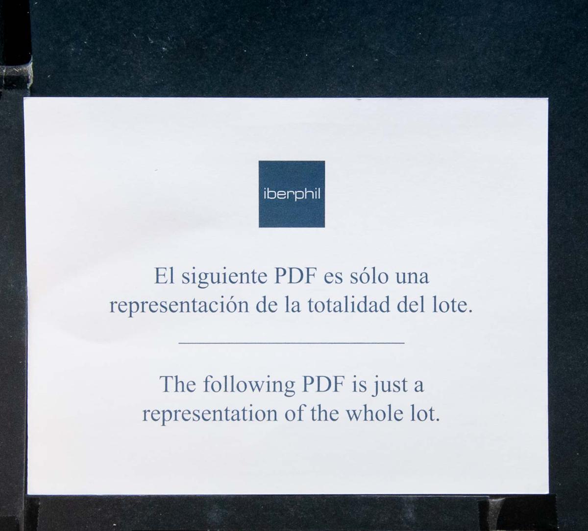 449 | Spanish Collection Various