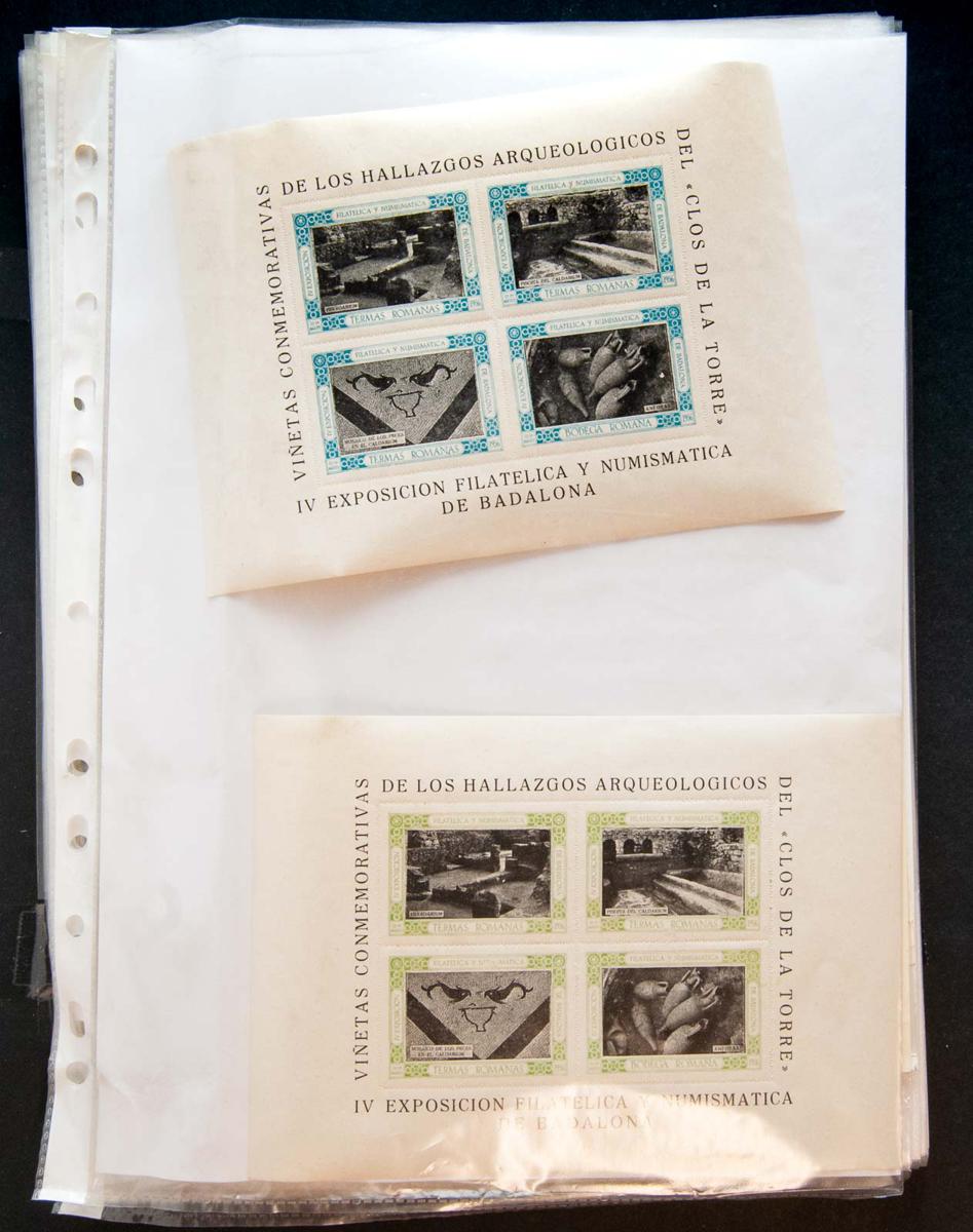 451 | Spanish Collection Various