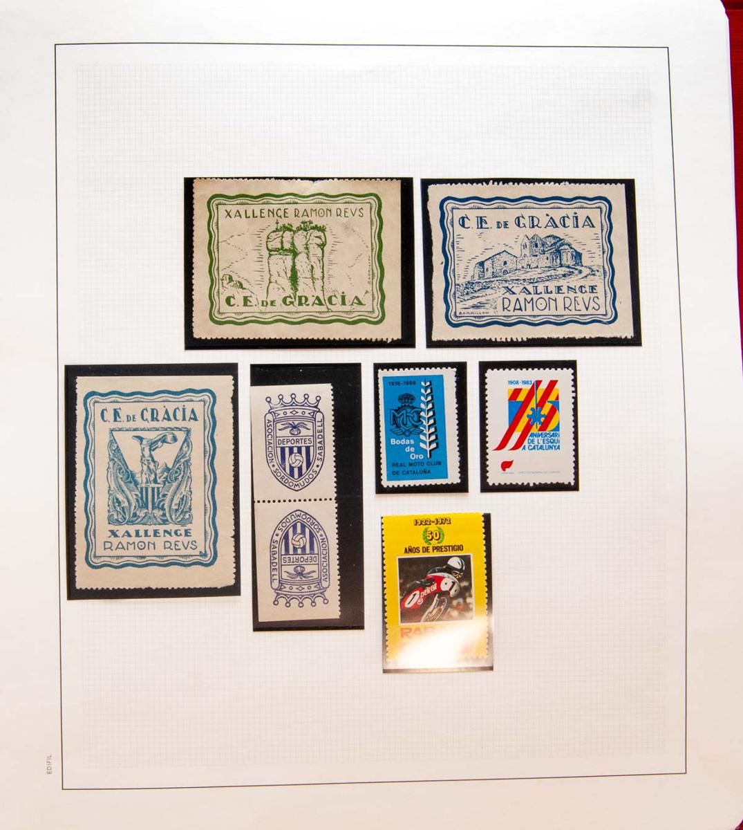 452 | Spanish Collection Various