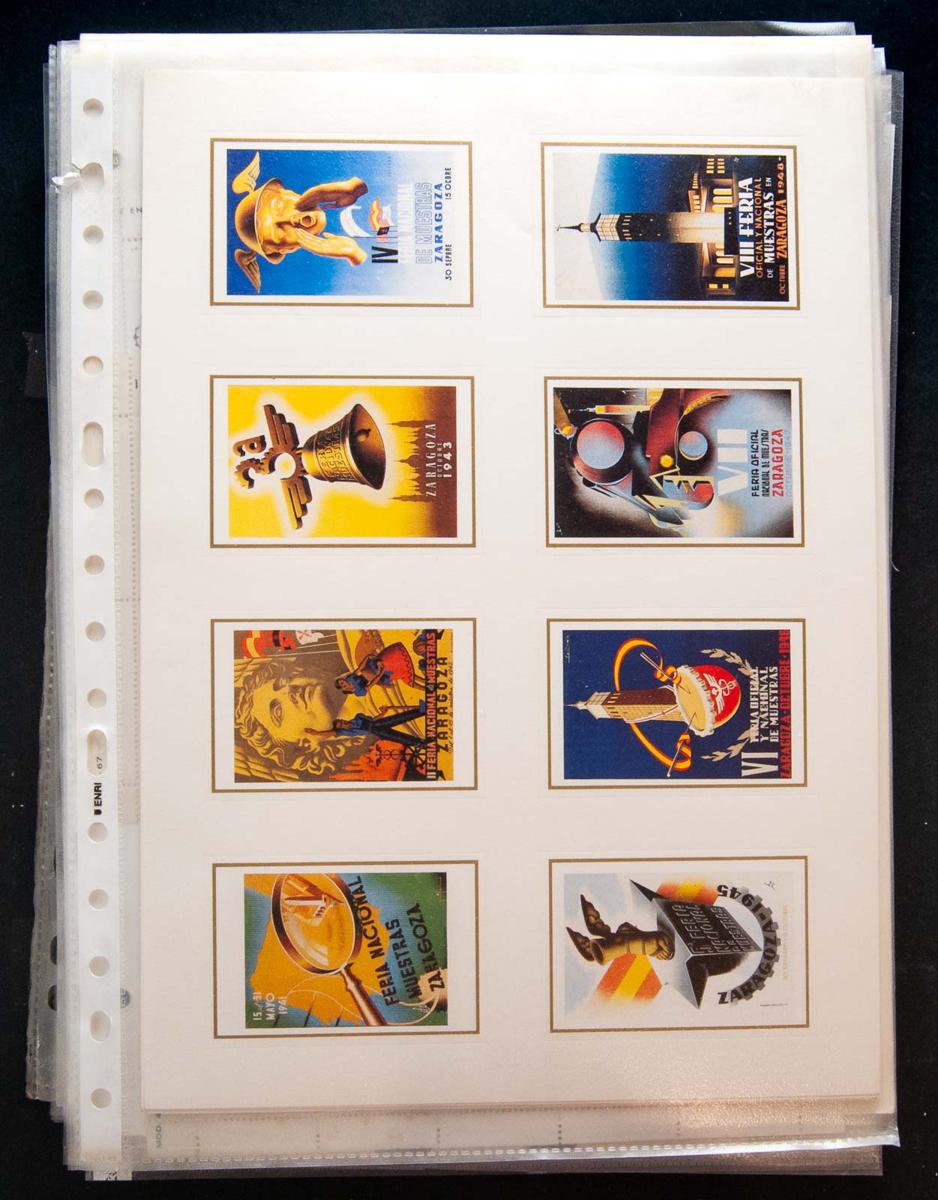 453 | Spanish Collection Various