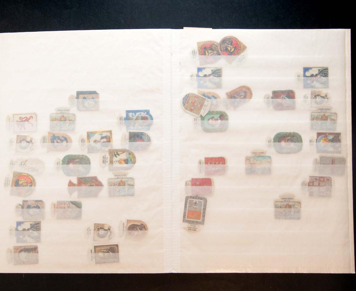 462 | Spanish Collection Various