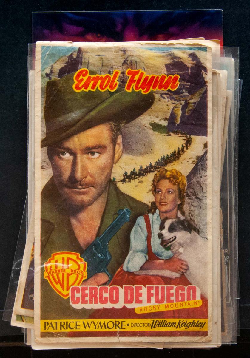464 | Spanish Collection Various