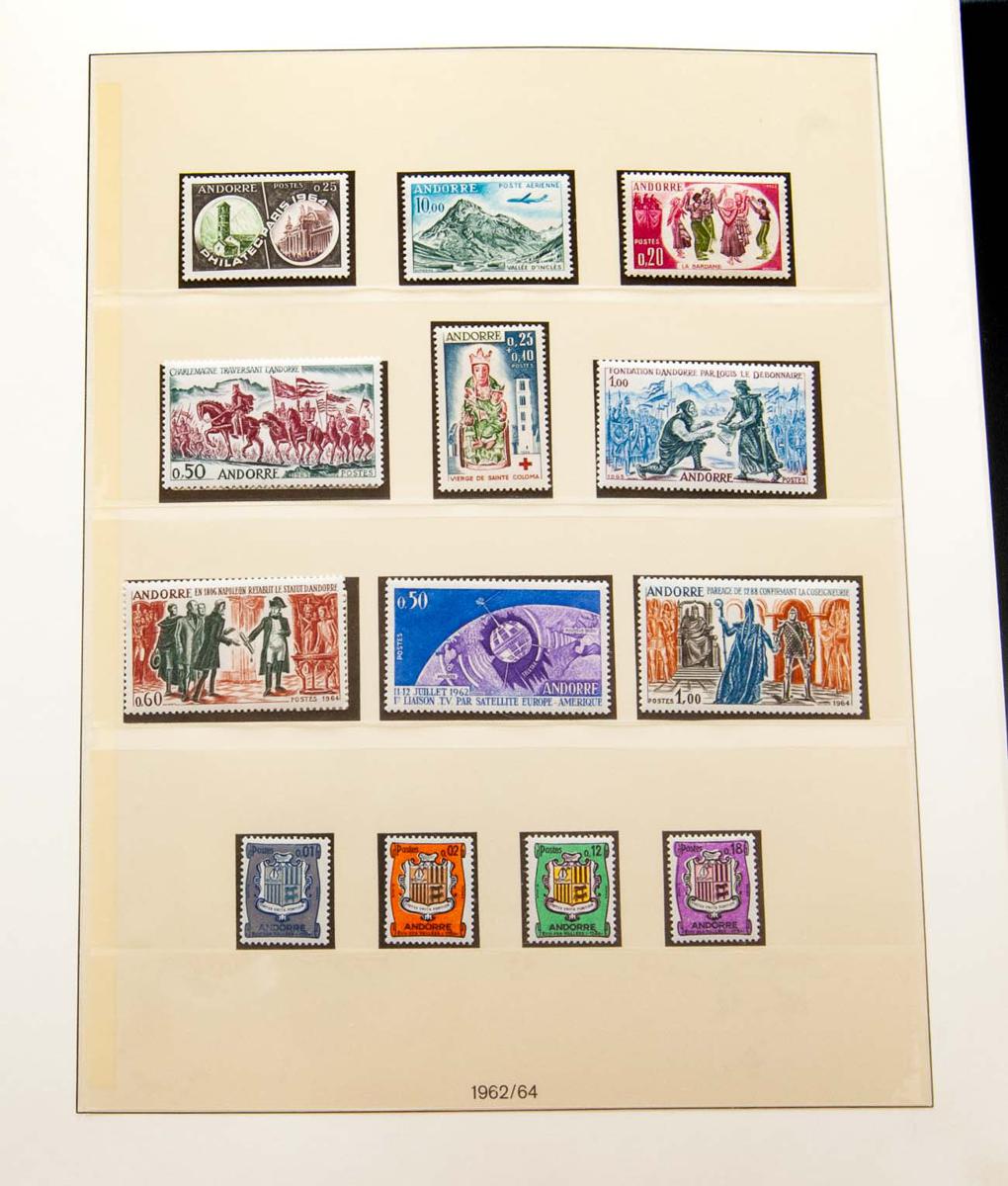 485 | Spanish Colonies Collection