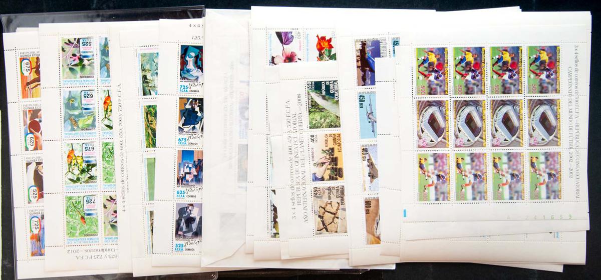 499 | Spanish Colonies Collection