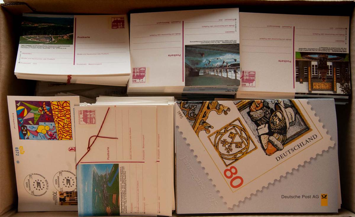 529 | Lotes y Colecciones.Extranjero