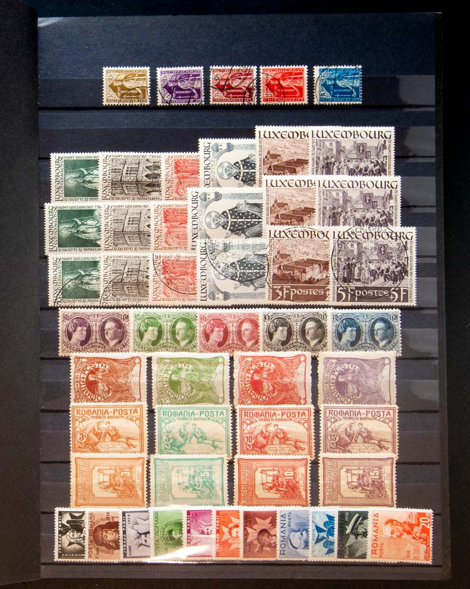 680 | Lots and Collections