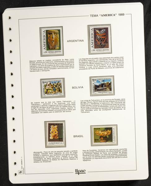 1005 | Lots and Collections