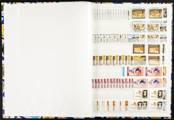 1007 | Lots and Collections