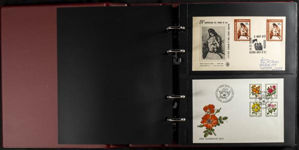 1011 | Lots and Collections