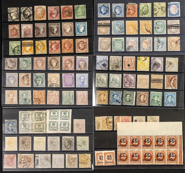 250 | Spanish Collection