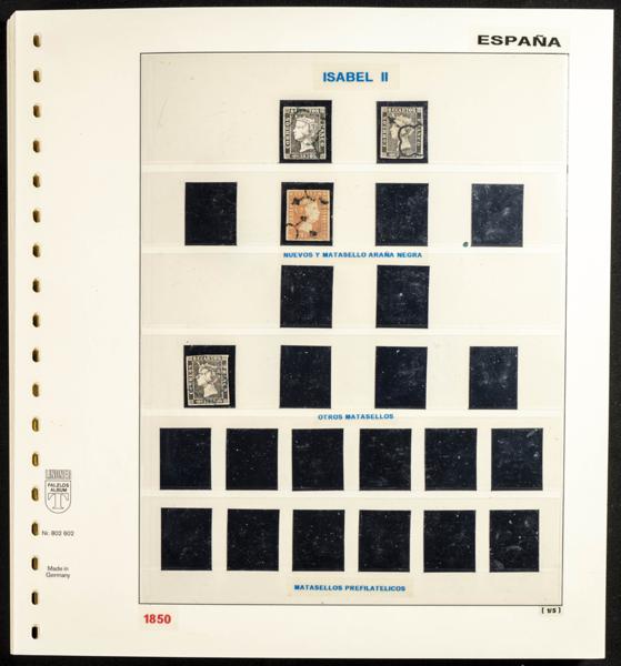 253 | Spanish Collection