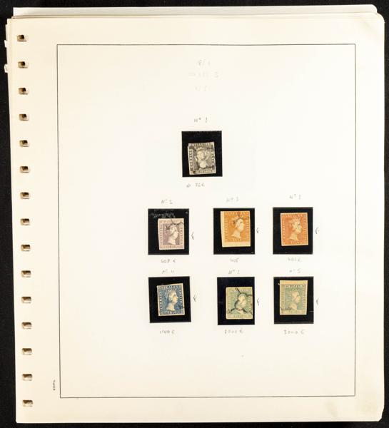 255 | Spanish Collection