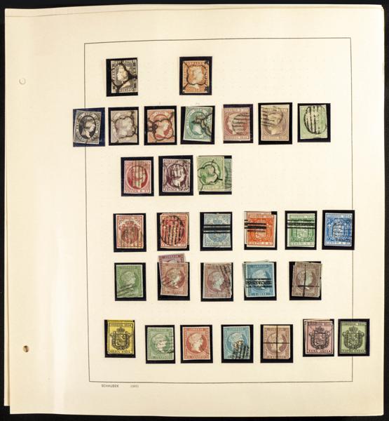 257 | Spanish Collection