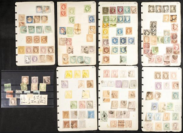 259 | Spanish Collection