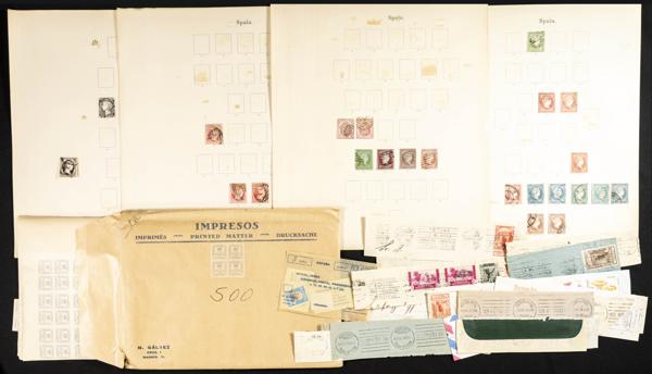 261 | Spanish Collection