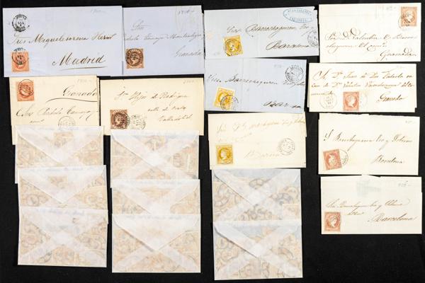 267 | Spanish Collection