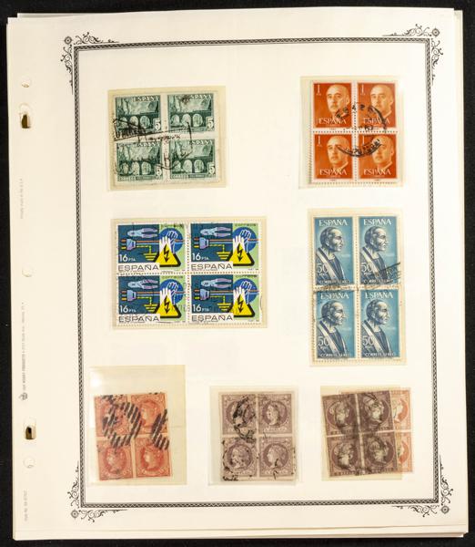 269 | Spanish Collection