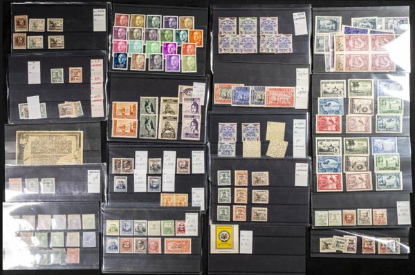 272 | Spanish Collection