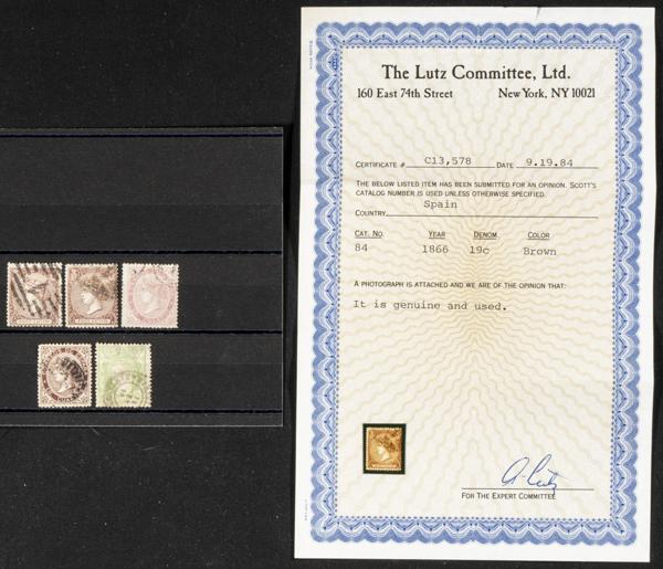 276 | Spanish Collection