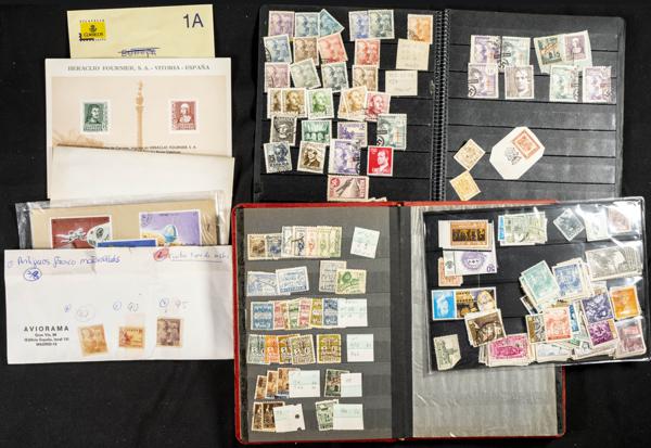 287 | Spanish Collection